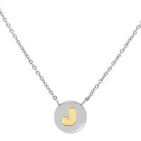 Collana Nomination My Bonbons in Acciaio 065010 010 - 065010 010
